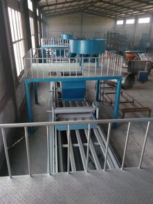 菱鎂發(fā)泡門芯板與玻鎂板設(shè)備 暢銷全國的價格解析